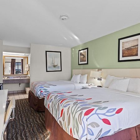 Garnet Inn & Suites, Morehead City Near Atlantic Beach Eksteriør billede