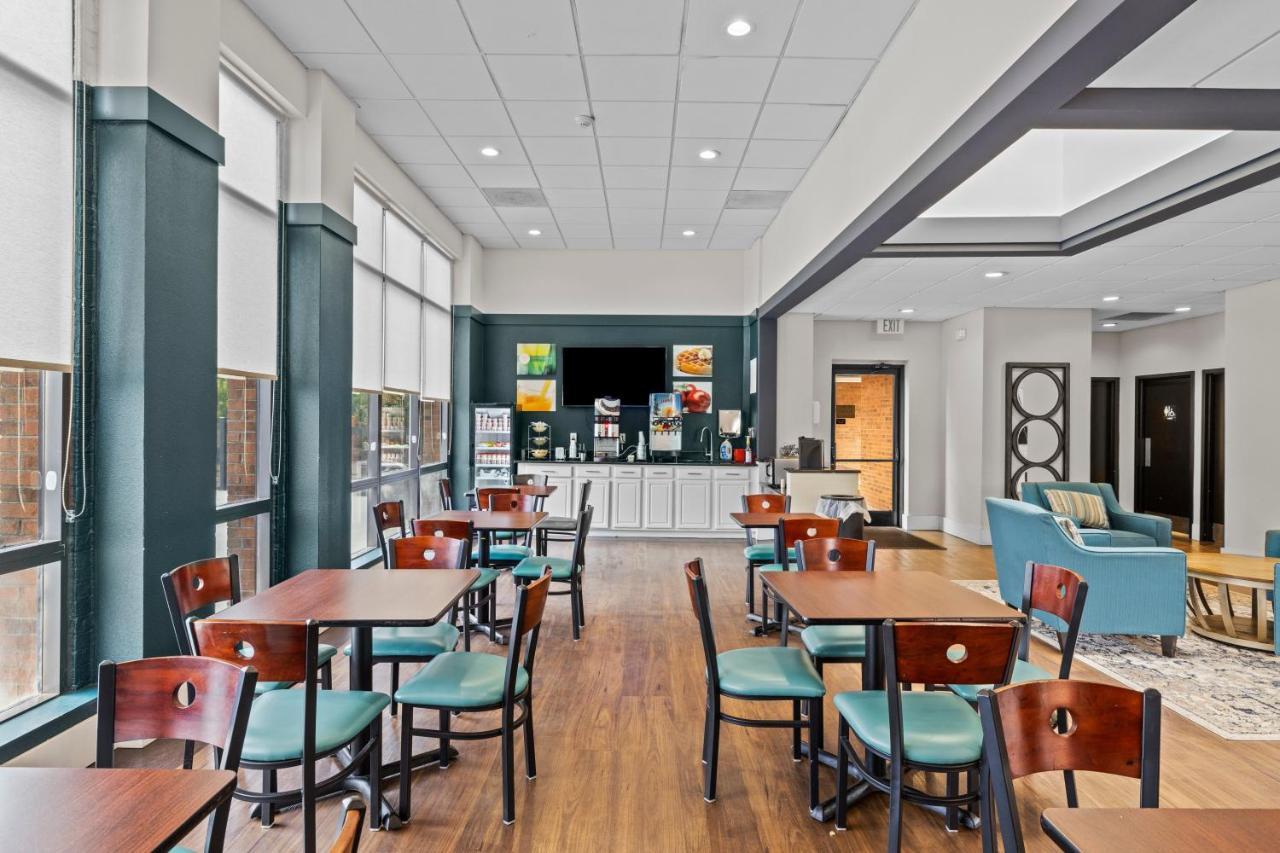 Garnet Inn & Suites, Morehead City Near Atlantic Beach Eksteriør billede