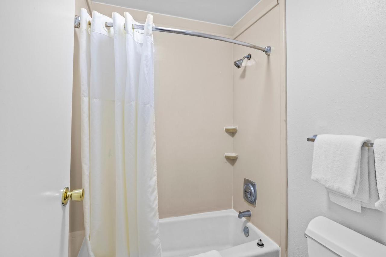 Garnet Inn & Suites, Morehead City Near Atlantic Beach Værelse billede