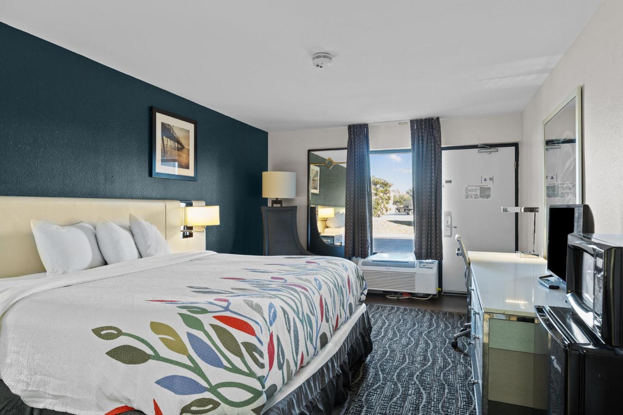 Garnet Inn & Suites, Morehead City Near Atlantic Beach Eksteriør billede